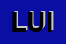 Logo di LUIGI