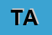 Logo di TINI-ANGELA
