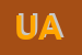 Logo di URSO ANTONIA