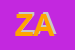 Logo di ZAMA ANGELO