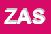 Logo di ZUNINO ANGELA SUSANNA