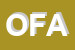 Logo di ONORANZE FUNEBRI ALFANO