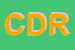 Logo di CROCE DELLE ROSE