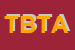 Logo di TORREFAZIONE BRASIL DI TOBIA ANTONINA e C SAS