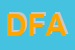 Logo di DF DI DI FRANCO ALDO