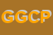 Logo di GLOBAL GAME DI CIPRIANO PIETRO
