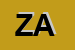Logo di ZAPPARDO AURORA
