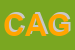 Logo di CAGIMASRL