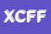 Logo di X COMSAT DI FICHERA FRANCESCA
