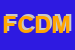 Logo di FERRAMENTA E COLDI DEMMA M