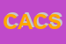 Logo di CAGNINA ANNA e C SAS
