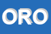 Logo di OROCASH