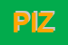 Logo di PIZZERIA