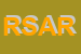 Logo di RINASCITA SOCCOOPSOCIALE A R L