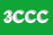 Logo di 3 C COSTRUZIONI CALCESTRUZZI CONGLOMERATI BITUMINOSI SRL