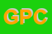 Logo di GANGI PEPPINO e CSNC