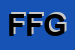 Logo di FIA DI FIORDILINO GIUSEPPE