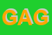 Logo di GGA DI ANSELMO GIOVANNI