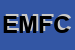 Logo di EMMEFFE DI MANDALA' FRANCESCO e C SAS