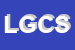 Logo di LO GIUDICE E CANGELOSI SNC DI LO GIUDICE BENEDETTO e C