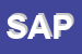 Logo di SAPUTO
