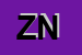 Logo di ZIZZO NATALE