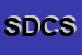 Logo di SCANDINAVIAN DENTAL CENTER SRL