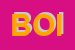 Logo di BOVA OLEIFICIO IVAN