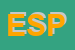 Logo di ESPERO