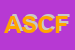 Logo di AGENCY SNC DI CIACCIO FILIPPO E C