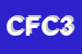 Logo di COLORS FOR CARS 3G DI GCALASCIBETTA e C SNC