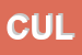 Logo di CULOTTA