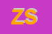 Logo di ZANGHI-SERAFINA
