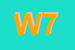 Logo di WEB 75
