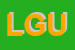 Logo di LICEO GINNASIO UGDULENA