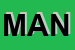 Logo di MANNISI