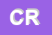 Logo di CIRCOLO RICREATIVO -HIMERA-