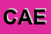 Logo di CAETSOCCOOPARL