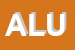 Logo di ALUIA