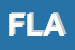 Logo di FLAIR