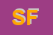 Logo di SAPUTO FRANCESCA