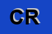Logo di CRACCHIOLO ROSA