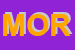 Logo di MORICI