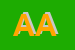Logo di AMENTA ANTONINO