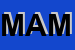 Logo di MARINO ANNA MARIA