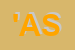 Logo di 'ASSO 2D'