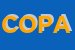 Logo di COOPERATIVA ORMEGIATORI E PORTUALI ARL