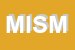 Logo di MULE-INFISSI SNC DI MULE-MAURIZIO E MULE-CASTRENZE