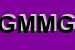Logo di GM MODA DI MECCIA GIOVANNA
