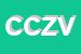 Logo di CONFCOLTIVATORI CENTRO ZONA VICARI